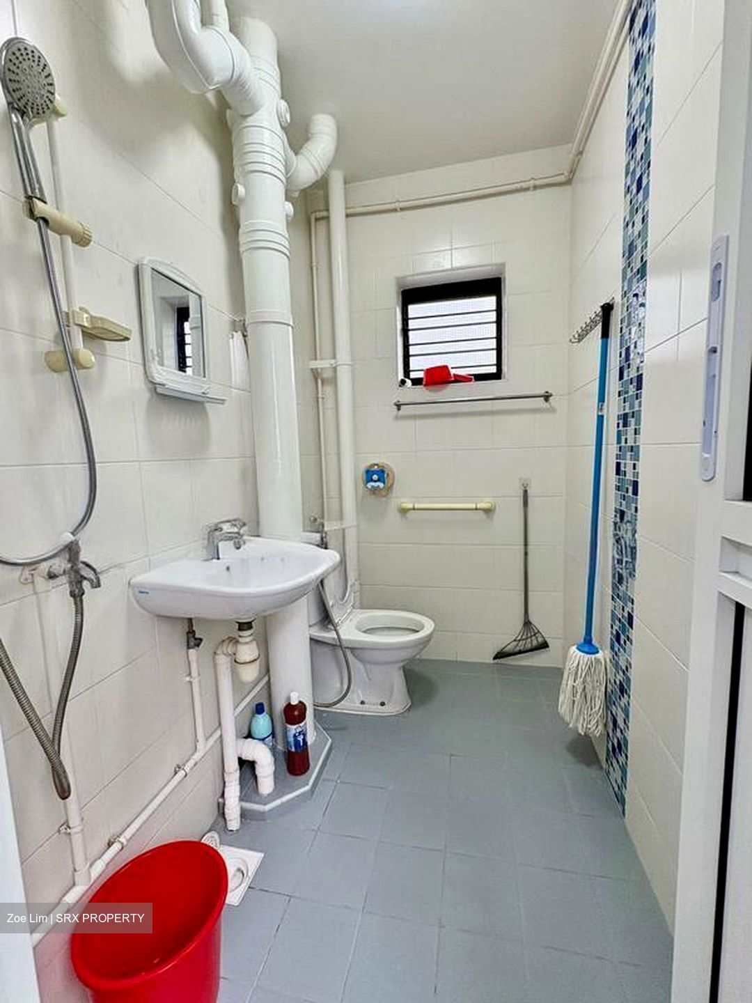 Blk 159 Woodlands Street 13 (Woodlands), HDB 3 Rooms #508953091